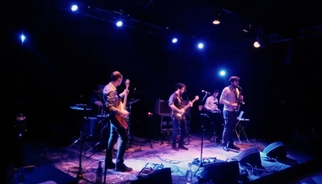 20200117 & Toï Toï le Zinc, Lyon